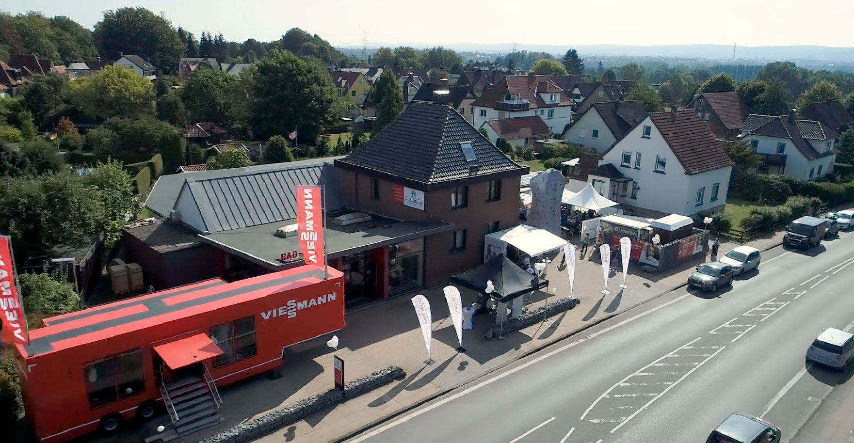 Herzlich Willkommen • Paul Heller GmbH